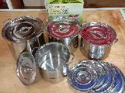 PestaBox-Taufiq Collection